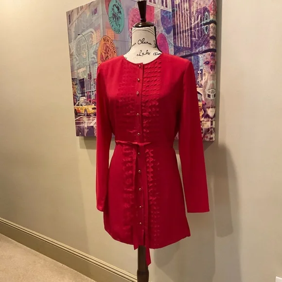 mini button down dress Petal and Pup Women's Velvette Mini Button Down Dress